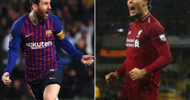 Saiba como assistir a Barcelona x Liverpool pela Liga dos Campeões Saiba como assistir a Barcelona x Liverpool pela Liga dos Campeões